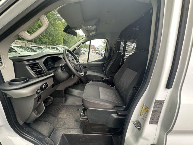 used 2023 Ford Transit-250 car, priced at $37,995