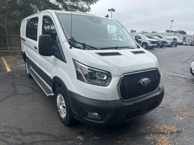 used 2023 Ford Transit-250 car, priced at $37,995