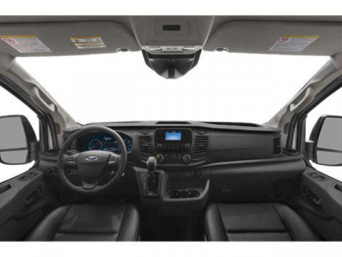 used 2023 Ford Transit-250 car