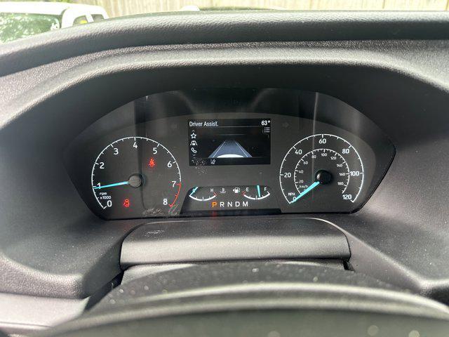 used 2023 Ford Transit-250 car, priced at $37,995