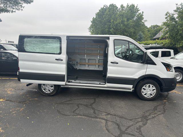used 2023 Ford Transit-250 car, priced at $37,995