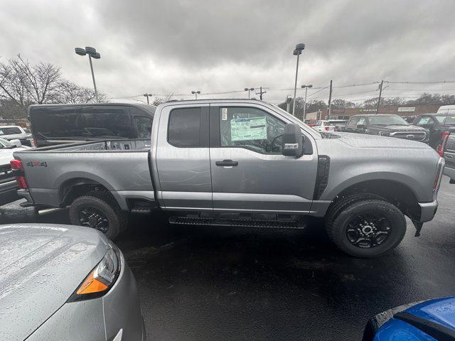 new 2024 Ford F-350 car, priced at $58,900