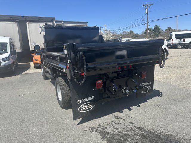 new 2025 Ford F-350 car, priced at $75,440