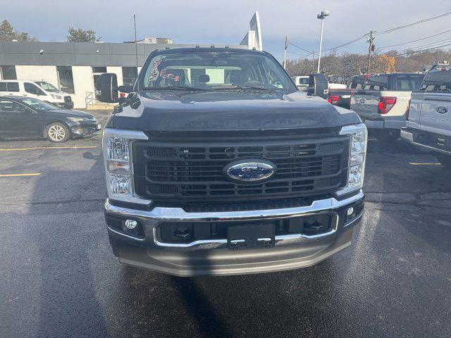 new 2024 Ford F-250 car, priced at $62,995