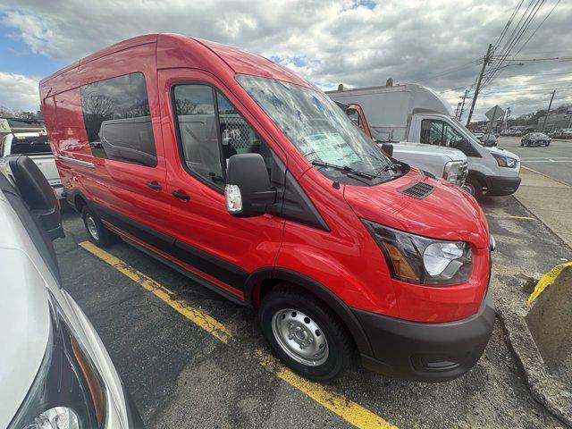 new 2024 Ford Transit-250 car, priced at $55,789