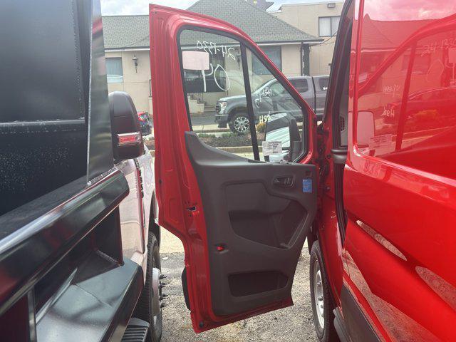 new 2024 Ford Transit-250 car, priced at $55,789