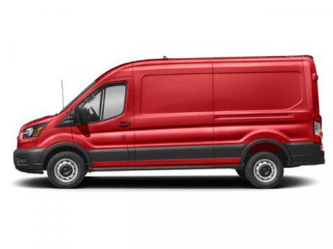 new 2024 Ford Transit-250 car, priced at $57,999