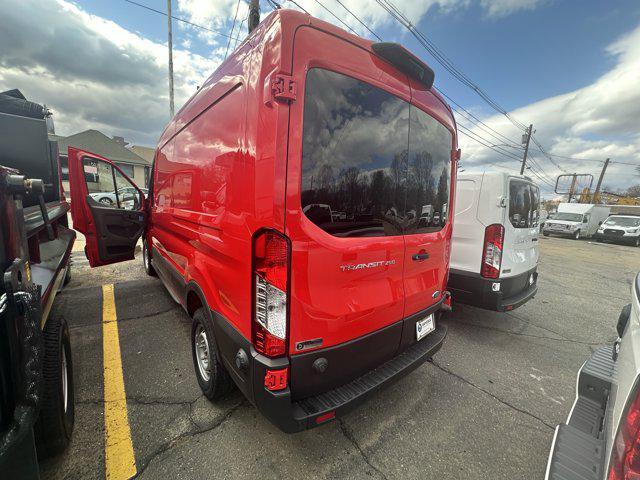 new 2024 Ford Transit-250 car, priced at $55,789