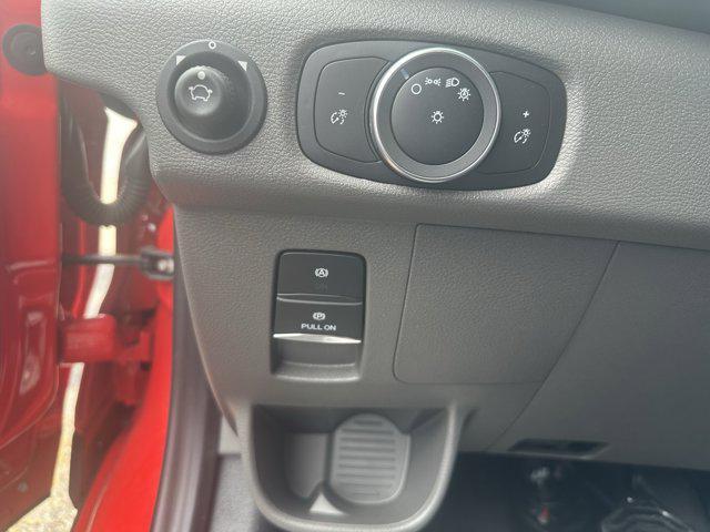 new 2024 Ford Transit-250 car, priced at $55,789