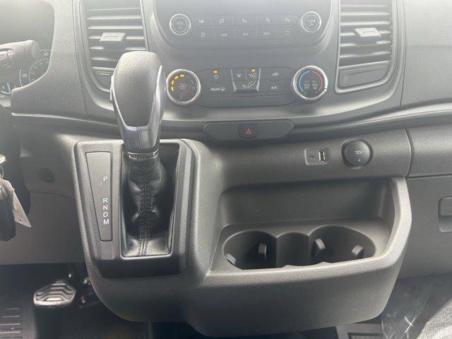 new 2024 Ford Transit-250 car, priced at $55,789