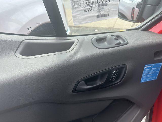 new 2024 Ford Transit-250 car, priced at $55,789
