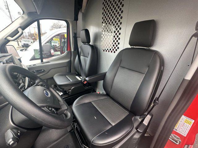 new 2024 Ford Transit-250 car, priced at $55,789