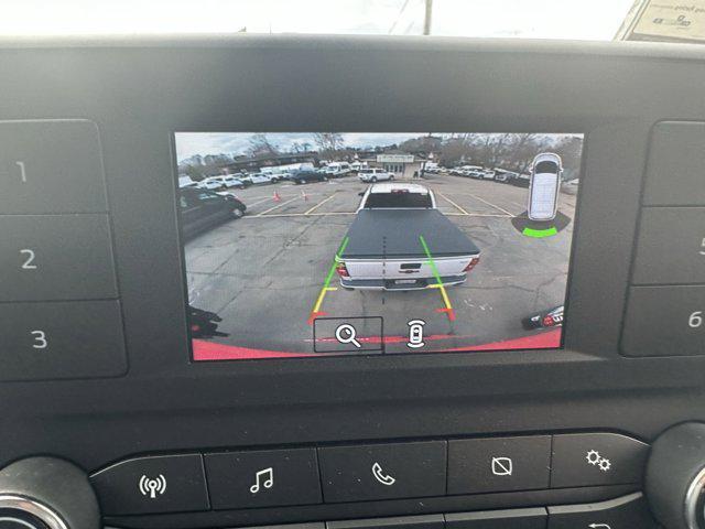 new 2024 Ford Transit-250 car, priced at $55,789