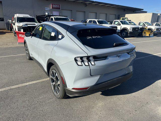 new 2024 Ford Mustang Mach-E car, priced at $50,999