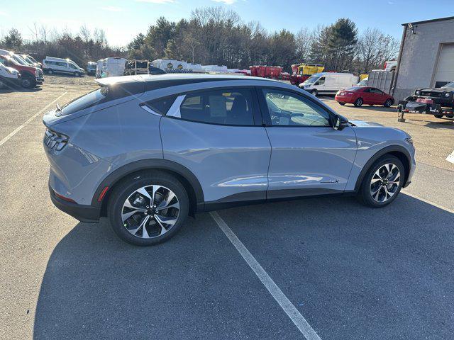 new 2024 Ford Mustang Mach-E car, priced at $50,999