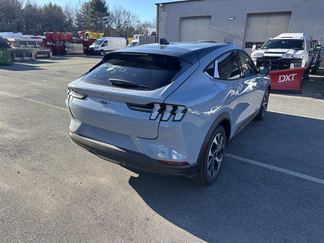 new 2024 Ford Mustang Mach-E car, priced at $50,999