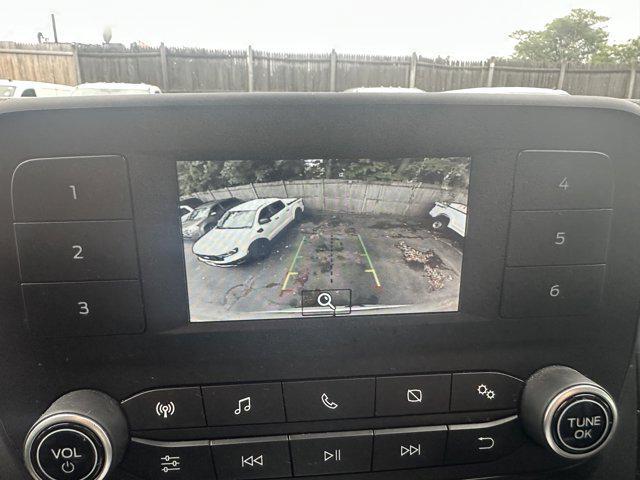 used 2021 Ford Transit-350 car, priced at $39,999