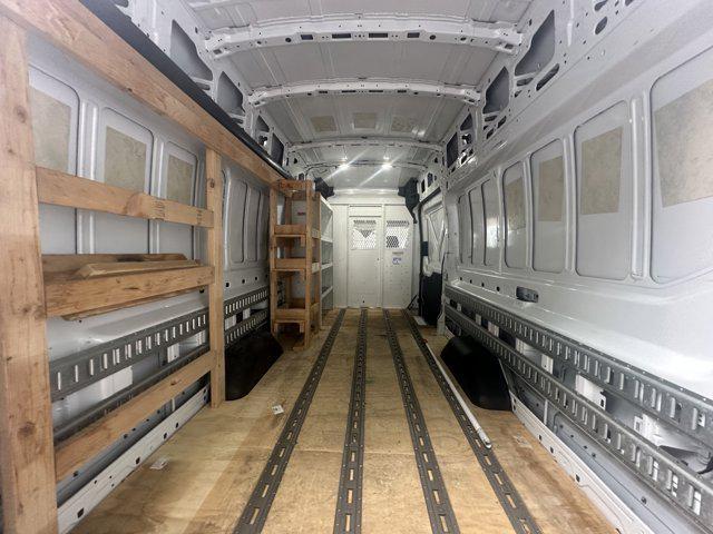 used 2021 Ford Transit-350 car, priced at $39,999