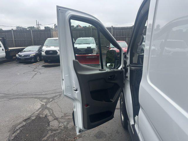 used 2021 Ford Transit-350 car, priced at $39,999