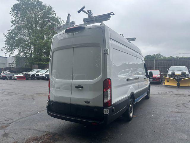 used 2021 Ford Transit-350 car, priced at $39,999