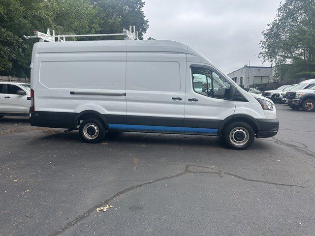 used 2021 Ford Transit-350 car, priced at $39,999