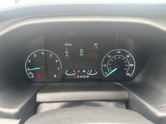 used 2021 Ford Transit-350 car, priced at $39,999