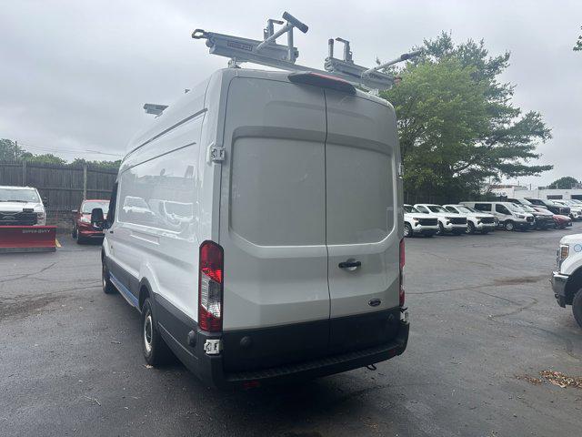 used 2021 Ford Transit-350 car, priced at $39,999