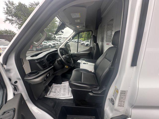 used 2021 Ford Transit-350 car, priced at $39,999