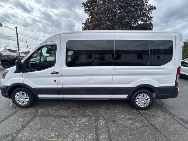 used 2023 Ford Transit-350 car, priced at $53,995