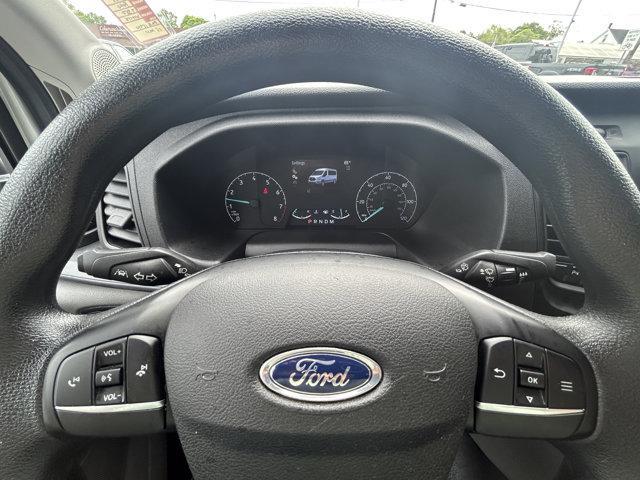 used 2023 Ford Transit-350 car, priced at $53,995