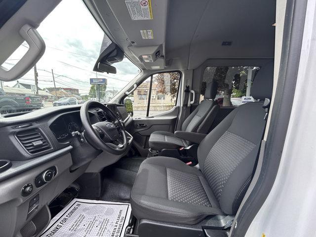 used 2023 Ford Transit-350 car, priced at $53,995