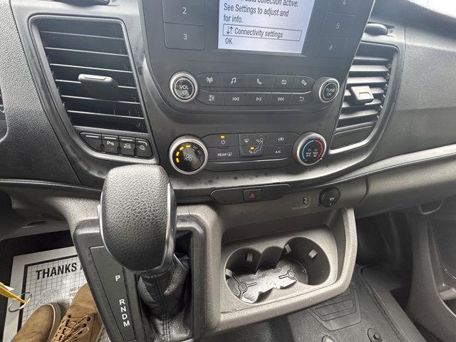 used 2023 Ford Transit-350 car, priced at $53,995