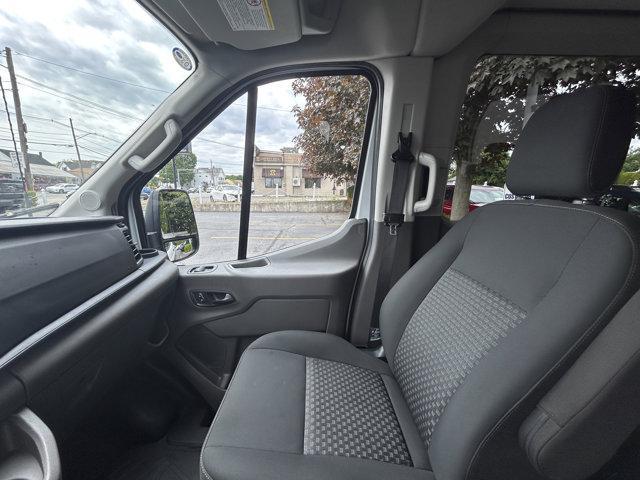 used 2023 Ford Transit-350 car, priced at $53,995
