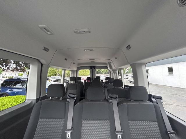 used 2023 Ford Transit-350 car, priced at $53,995