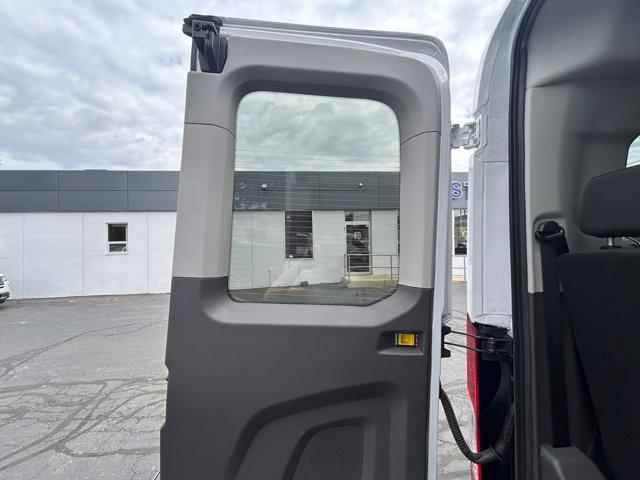 used 2023 Ford Transit-350 car, priced at $53,995