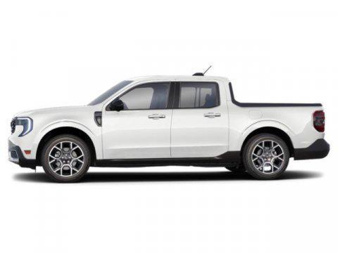 new 2025 Ford Maverick car, priced at $40,225