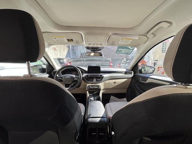 used 2022 Ford Escape car, priced at $28,995