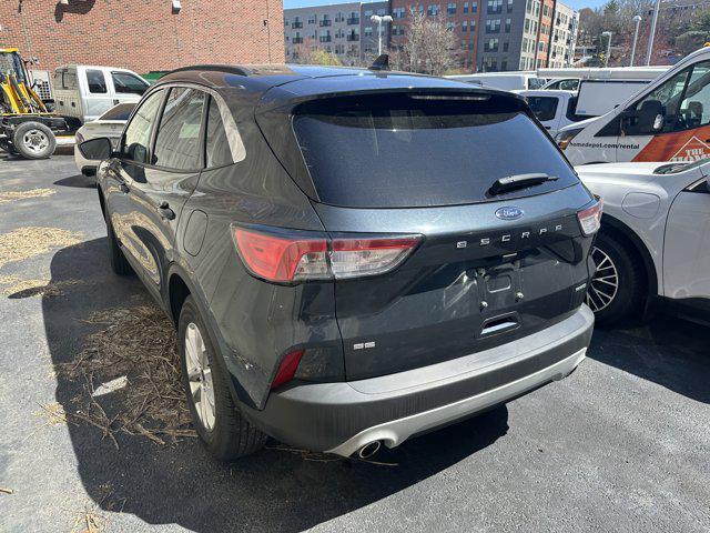used 2022 Ford Escape car, priced at $28,995