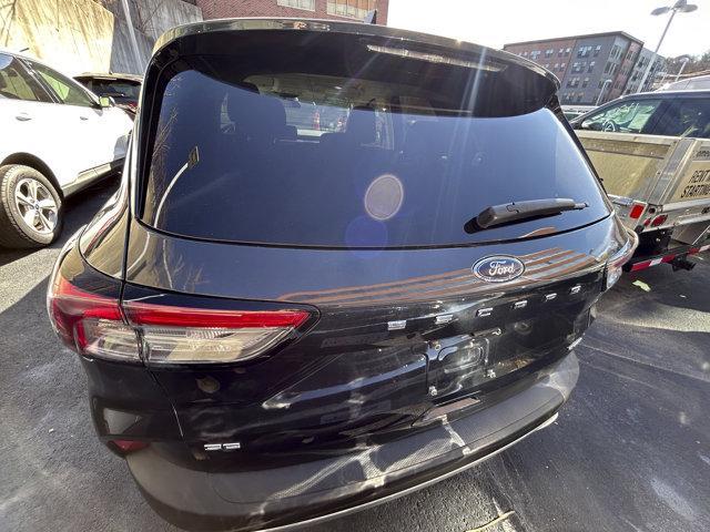 used 2022 Ford Escape car, priced at $28,995