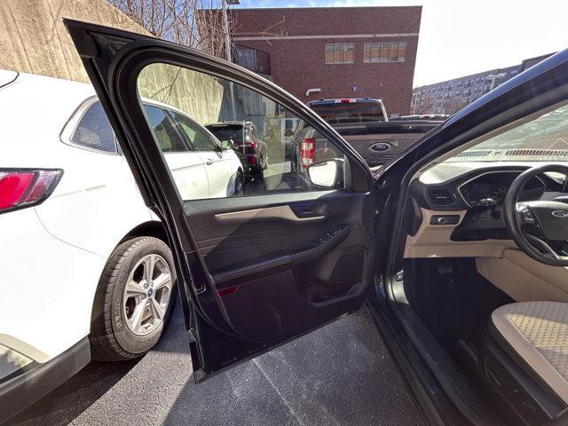 used 2022 Ford Escape car, priced at $28,995