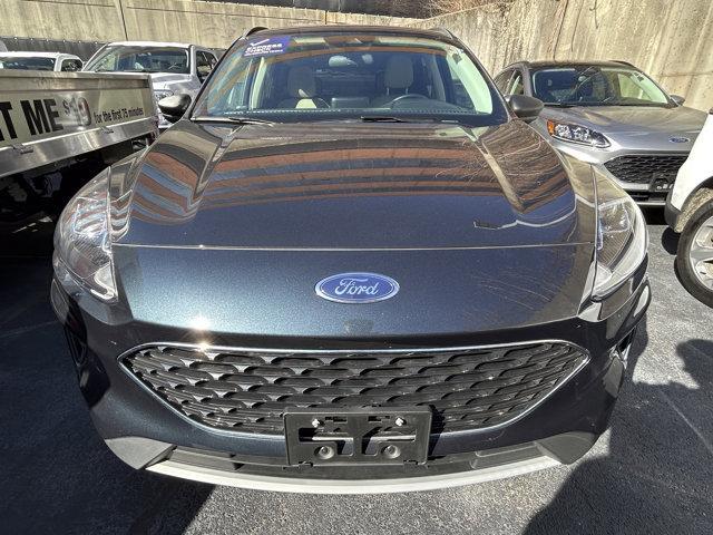 used 2022 Ford Escape car, priced at $28,995