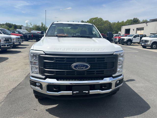 new 2024 Ford F-350 car, priced at $65,000