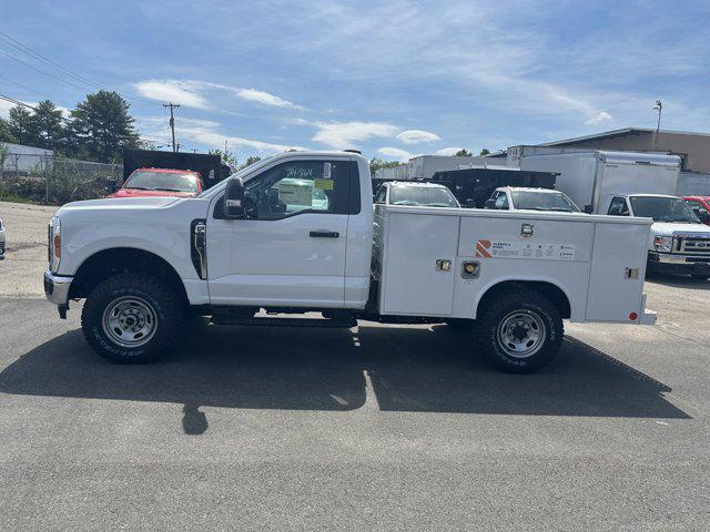 new 2024 Ford F-350 car, priced at $65,000