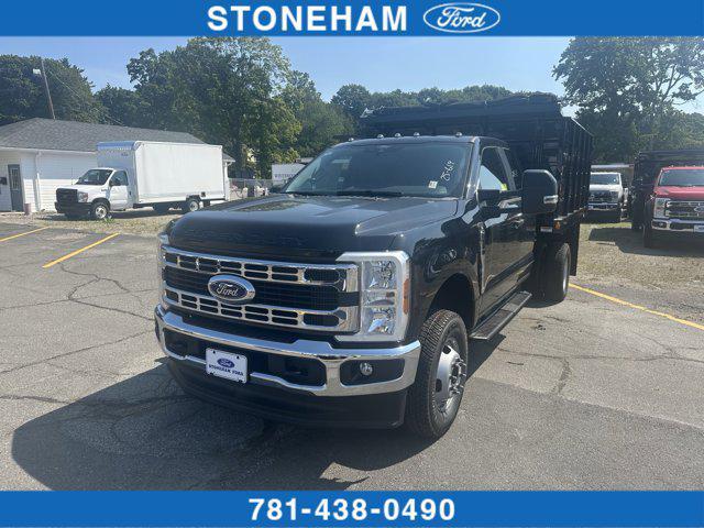 new 2025 Ford F-350 car, priced at $77,350