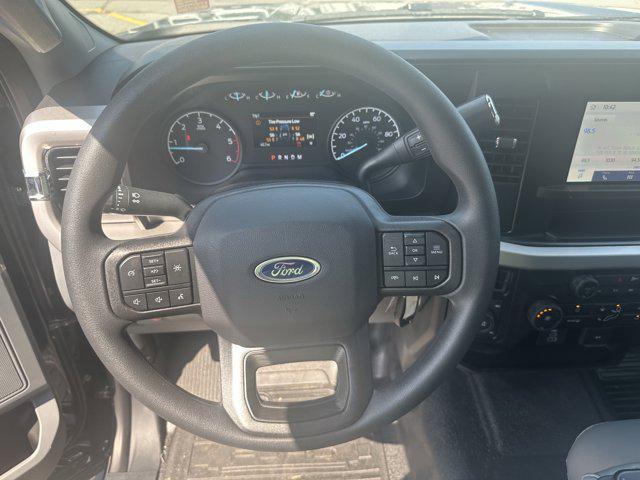 new 2025 Ford F-350 car, priced at $73,045