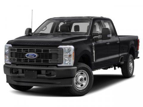 new 2024 Ford F-350 car, priced at $92,670