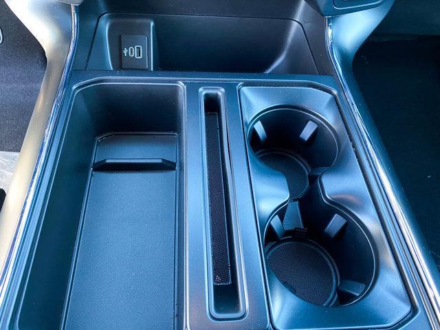 new 2025 Ford F-150 car, priced at $50,815