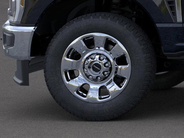new 2025 Ford F-350 car, priced at $77,845