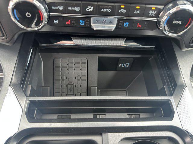 new 2025 Ford F-350 car, priced at $77,845