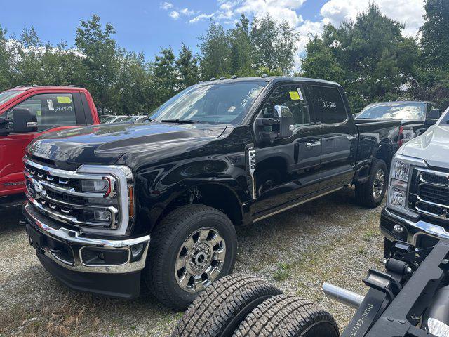 new 2025 Ford F-350 car, priced at $77,845